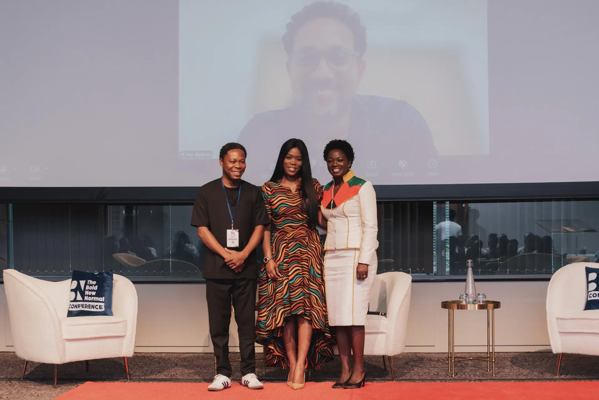 TBNN Conference UK 2026 — image 2