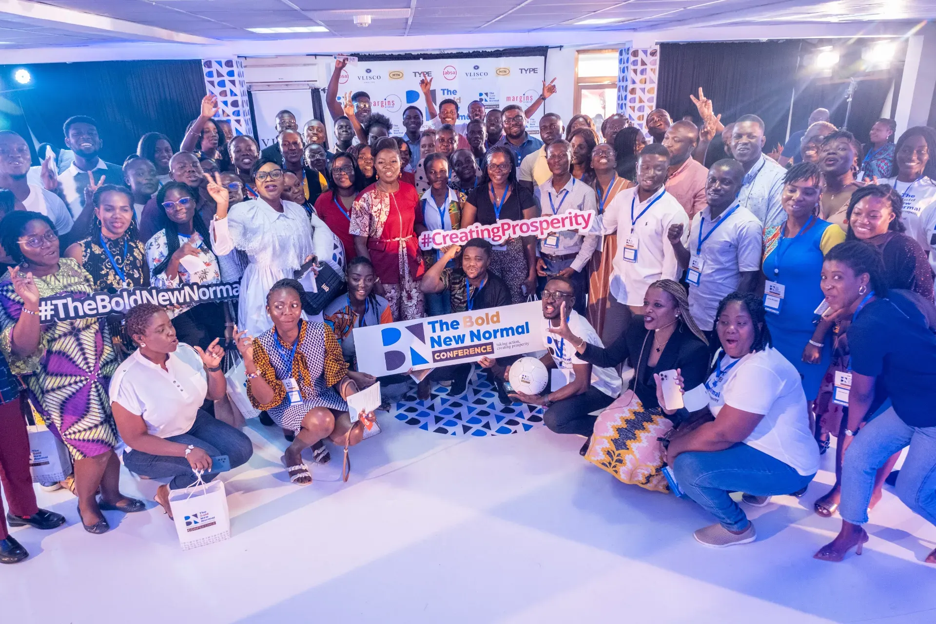 The Bold New Normal Conference 2022 Recap — image 2