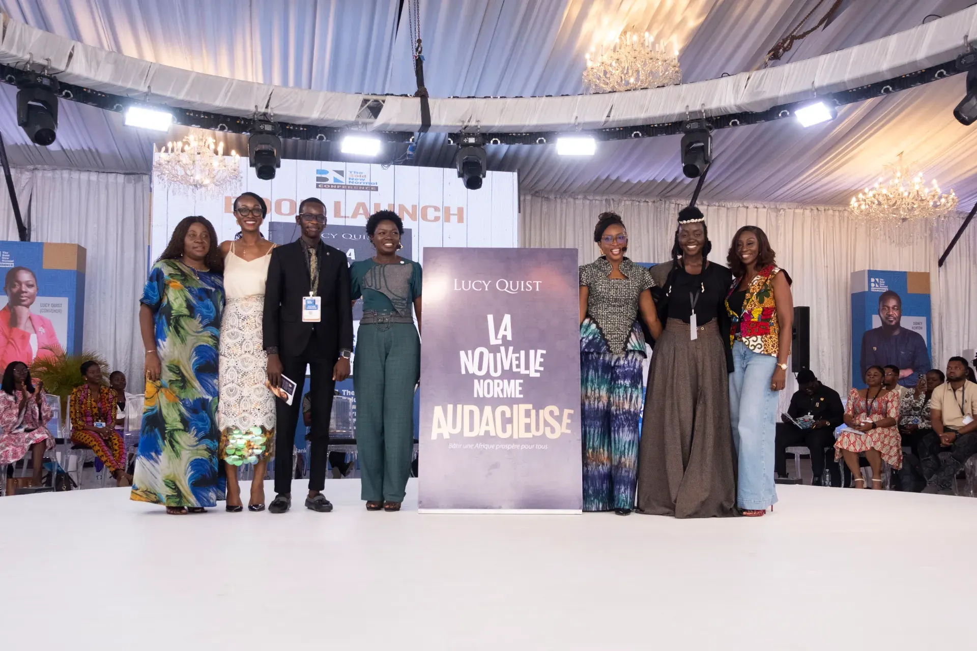 TBNN Conference Ghana 2025 — image 3