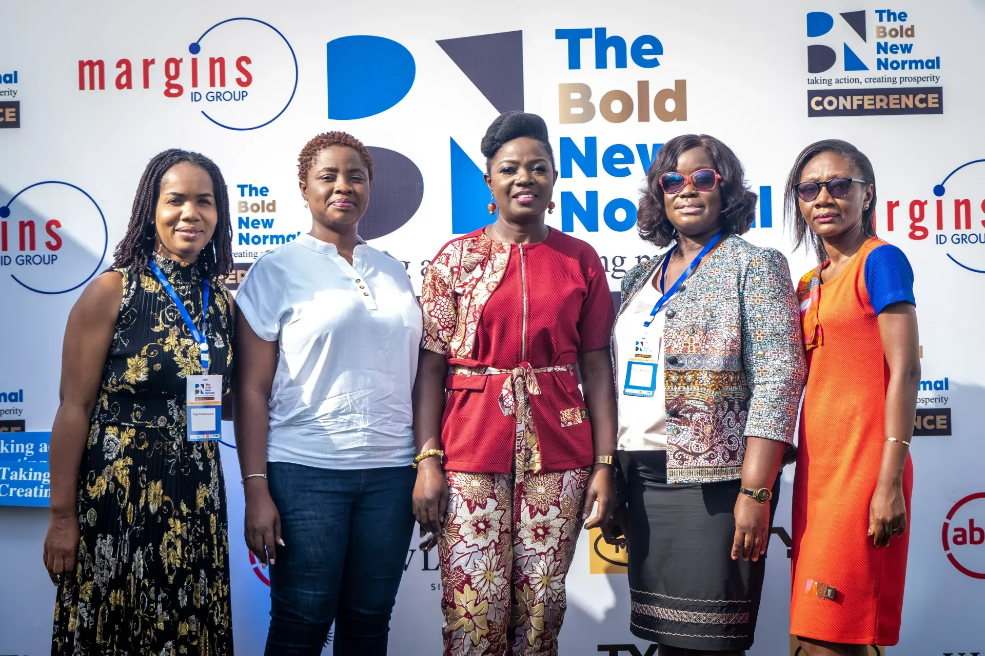 The Bold New Normal Conference 2022 Recap — image 6