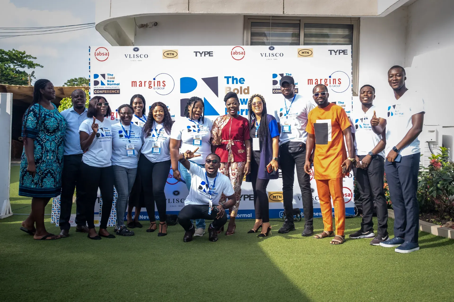 The Bold New Normal Conference 2022 Recap — image 5