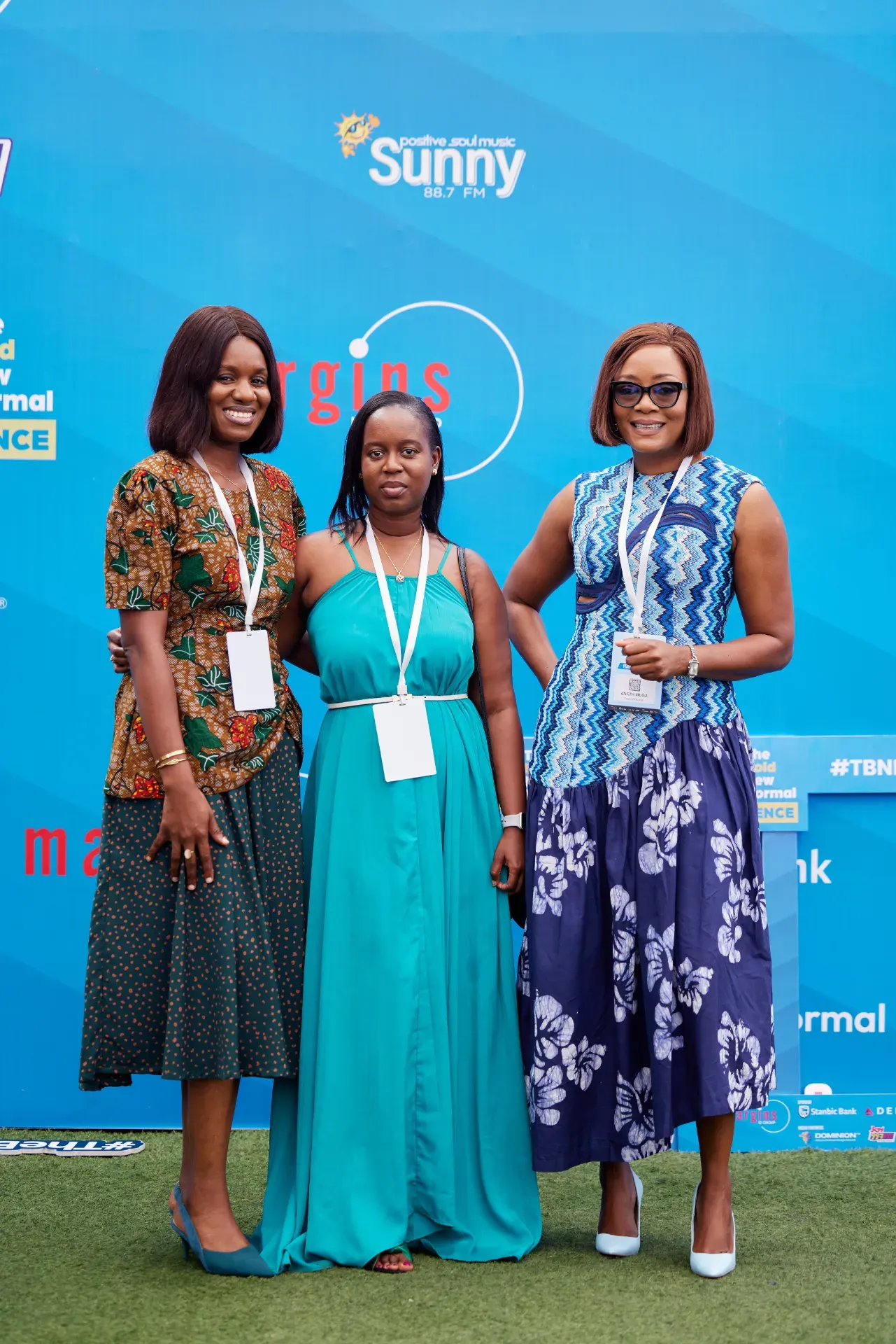 TBNN Conference Ghana 2024 — image 3