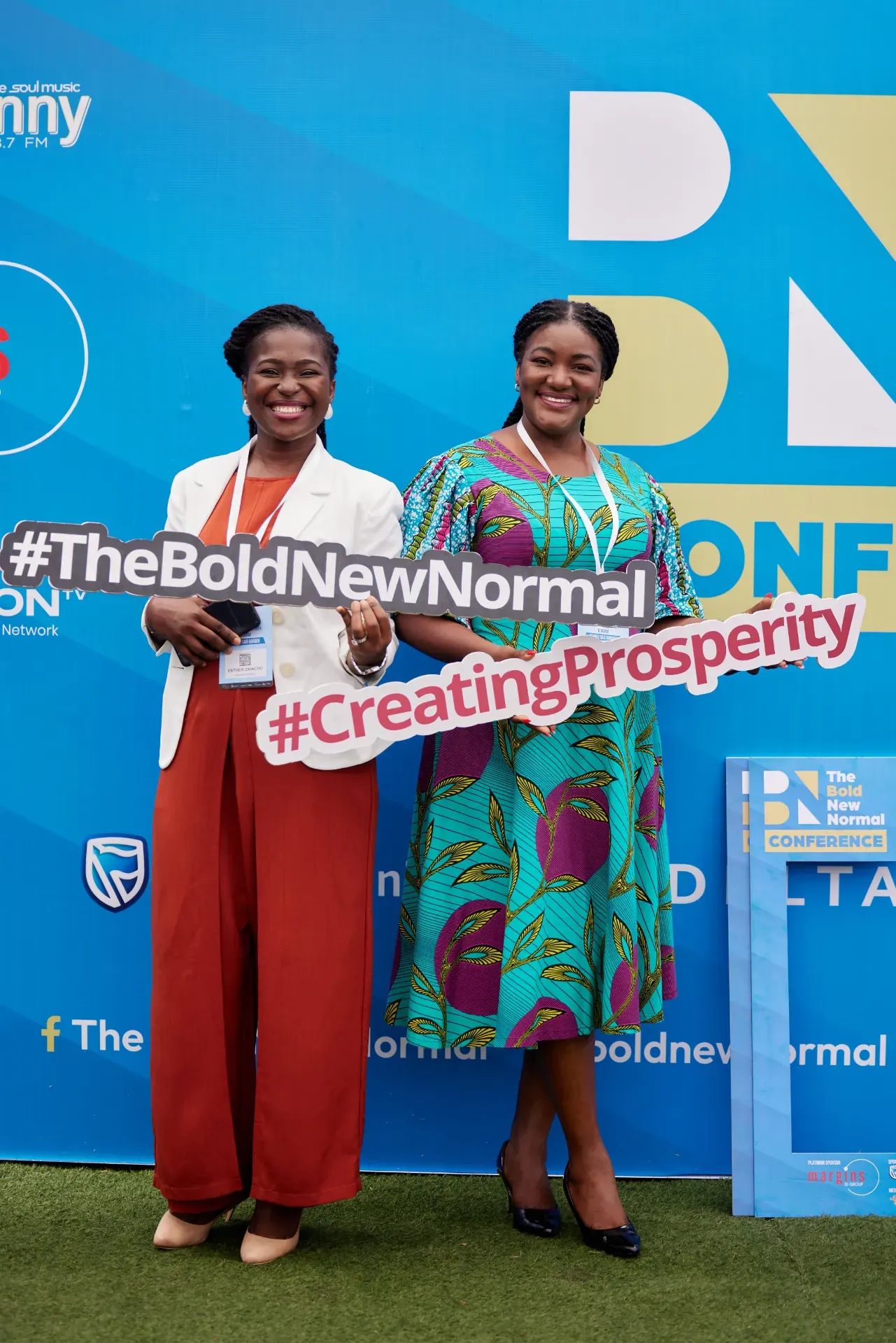 TBNN Conference Ghana 2024 — image 2