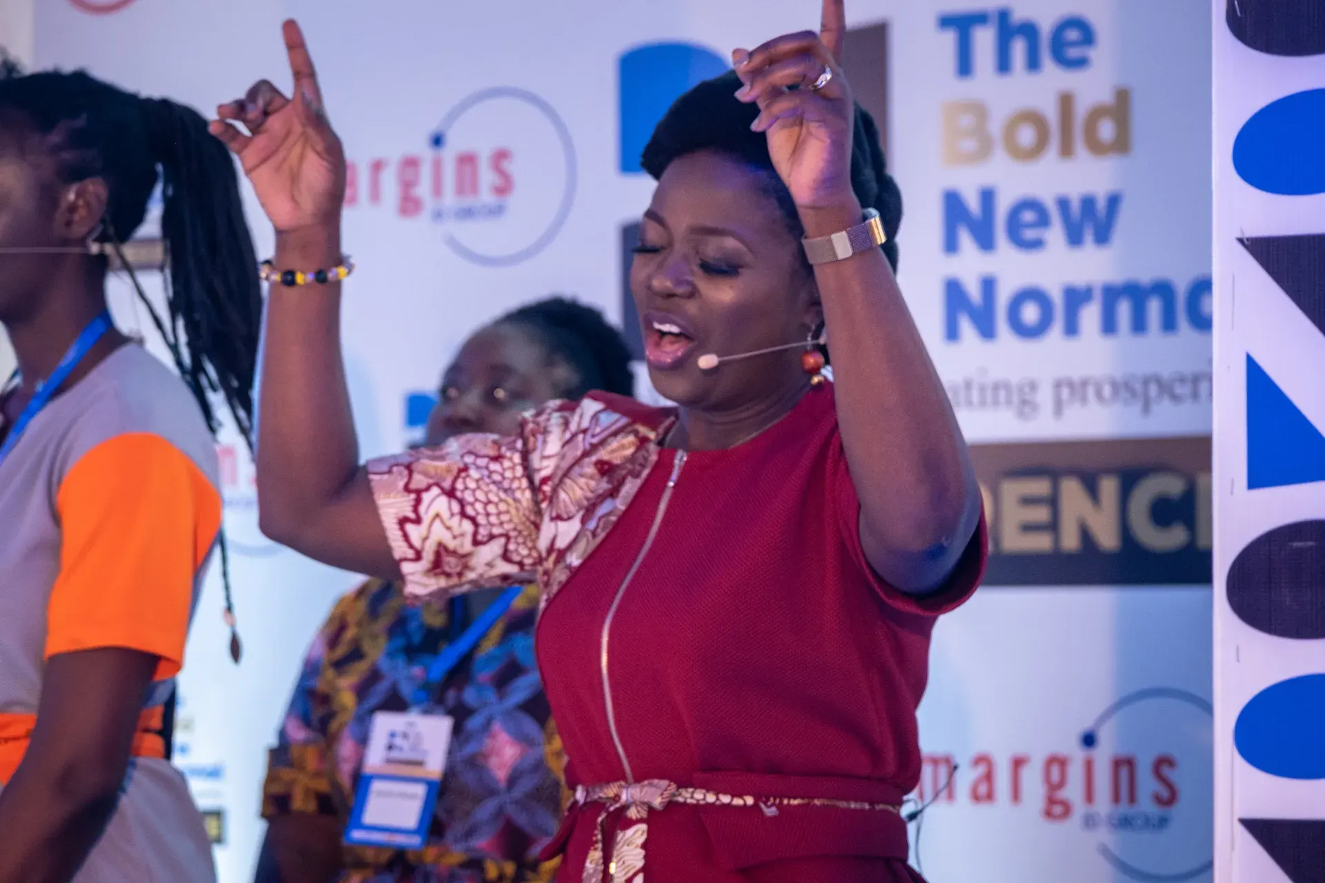The Bold New Normal Conference 2022 Recap — image 4